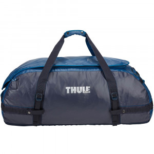 Thule Chasm 130L duffel bag, Poseidon (2020 model) - Img 3