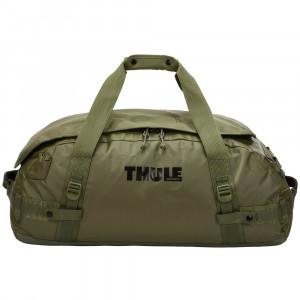 Thule Chasm 70L duffel bag, Olivine (2020 model) - Img 3