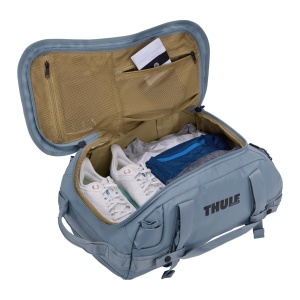 Thule Chasm 3205214