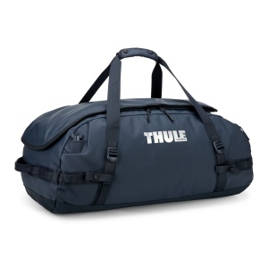 Thule Chasm Duffel 70 L, Darkest blue