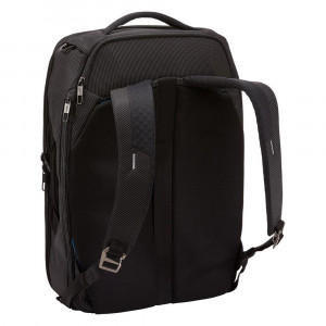 Thule Crossover 2 Convertible Carry On 41L, Black - Img 3