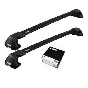 Thule Edge Clamp Black roof bars for Ford S-Max II, 5 doors, model 2015+ - Img 3