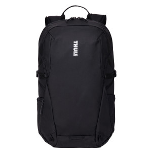 Thule EnRoute 21L urban laptop backpack, Black - Img 3