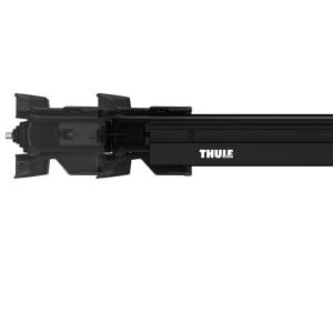 Thule Evo Flush Edge Black roof bars for Peugeot 2008 2020+ - Img 6