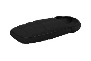 Thule Footmuff City - child sleeping bag, Midnight Black