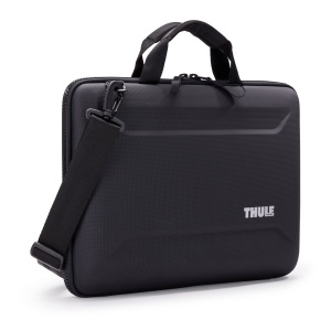 Thule Gauntlet Attache Laptop Bag 16" 3205415, Black