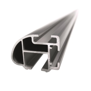 Thule ProBar Raised roof bars for Renault Megane III Sportour 2009-2016 - Img 8