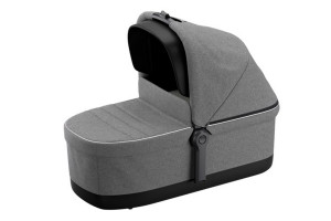 Thule Sleek Bassinet accessory - bassinet for Thule Sleek, Grey Melange