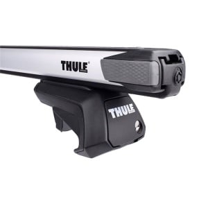 Thule SlideBar Raised roof bars for Mitsubishi Chariot 1992-1996 - Img 5