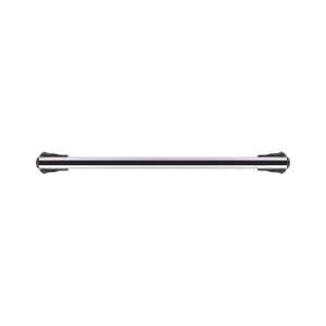 Thule SmartRack XT Aluminium roof bars for Hyundai Atos 1997-2008 - Img 5
