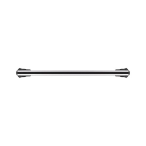 Thule SmartRack XT Aluminium roof bars for Jeep Patriot 2007-2012 - Img 5