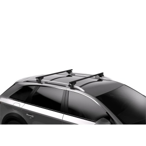 Thule SmartRack XT Steel roof bars for Hyundai Satellite 1998-2007 - Img 3