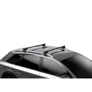 Thule SmartRack XT Steel roof bars for Hyundai Trajet 1999-2008 - Img 3