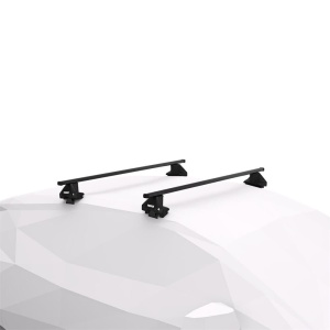 Thule SquareBar Clamp roof bars for Peugeot 5008, 5 doors, model 2021+ - Img 11