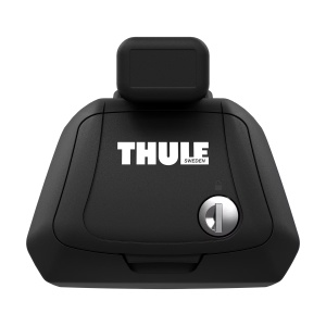 Thule SquareBar Raised roof bars for Citroen C5 (Mk2) Cross Tourer 2014-2017 - Img 4
