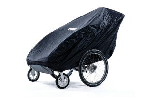 Thule Storage Cover for single or double trailers