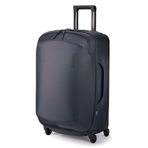Thule Subterra 2 Checked Spinner 65 L 3205050, Dark slate