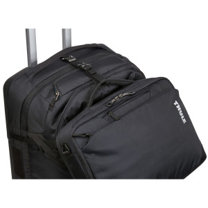 Thule Subterra Luggage 70 cm/28 in, Black - Img 6