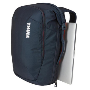 Thule Subterra Travel Backpack 34 L, Mineral - Img 3