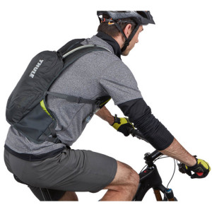 Thule Vital 3L hydration backpack, Moroccan Blue - Img 6