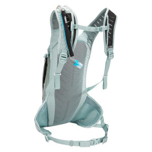 Thule Vital Bike H2O 8 L women's hydration backpack, Blue - Img 2