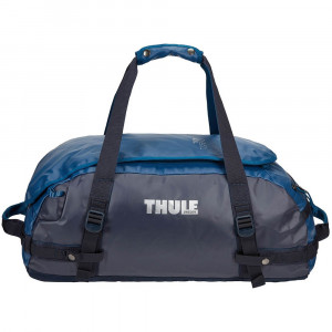Travel bag, Thule Chasm, 40L, Light Blue - Img 2