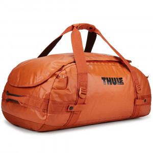 Travel bag, Thule Chasm, 70L, Autumnal, 2020 model