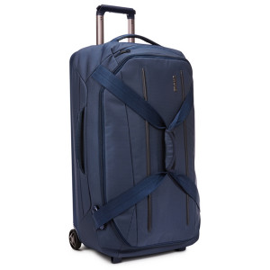 Travel bag, Thule Crossover 2 Wheeled Duffel, 76 cm/30", Blue