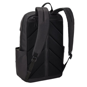 Urban backpack with laptop compartment, Thule Lithos, 20L, Black - Img 3