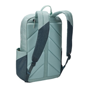 Urban backpack with laptop compartment, Thule Lithos, 20L, Light blue - Img 3