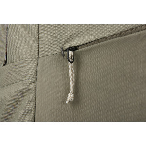 Urban backpack with laptop compartment, Thule Notus, 20L, Olive - Img 3