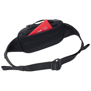 Waist bag, Thule Aion Sling, 2L, Black - Img 6