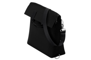 Accesoriu Thule Changing Bag - Sacosa pentru carucior Thule Sleek Midnight Black
