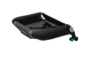 Accessory - Thule Chariot Cargo Rack 1 zip pocket