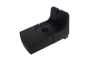 Adapter for bike seat - Thule Yepp Mini SlimFit Adapter
