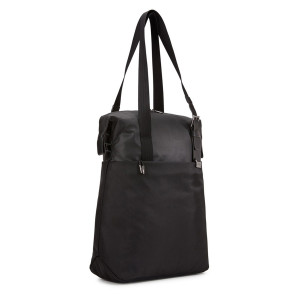 Bag, Thule Spira Vertical Tote 15 L, Black