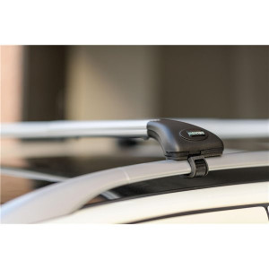 Bare transversale Menabo Ariete High pentru Citroen C5 (Mk2) Tourer 2013-2017 - Img 7