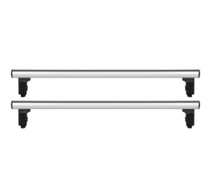 Bare transversale Nissan Nv300 (X83), model 2014+, L1,L2, Menabo Professional Airdyn - Img 1