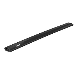 Bare transversale Thule Evo Flush Edge Black pentru BMW X1 (F48) 2015-2019 - Img 5