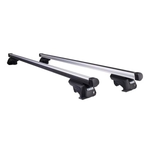 Bare transversale Thule ProBar Raised pentru Hyundai HB20 2012+ - Img 5