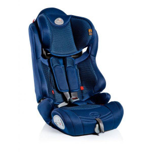 Bellelli Maximo child car seat, Blue, Group 1-2-3 (9-36 kg)