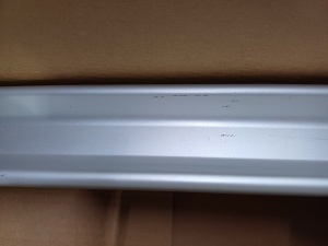 Bike rack Menabo Merak Eco for 2 bikes tow-bar mounted - Img 4