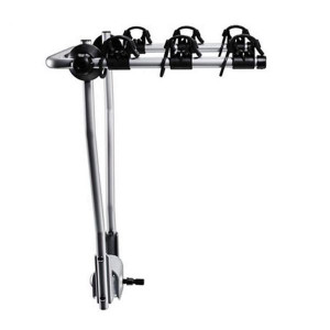 Bike rack Thule HangOn 974 tow-bar mounted - for 3 bikes