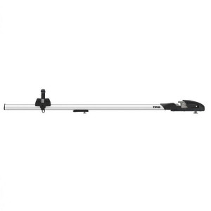 Bike rack Thule ThruRide 565 roof-bar mounted