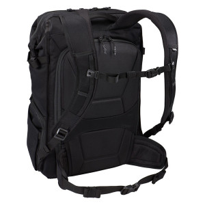 Camera backpack Thule Covert DSLR, 24 L, Black - Img 2