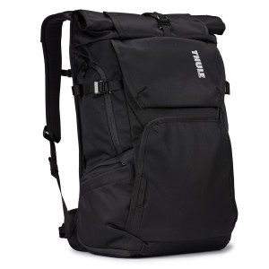 Camera backpack Thule Covert DSLR, 32 L, Black