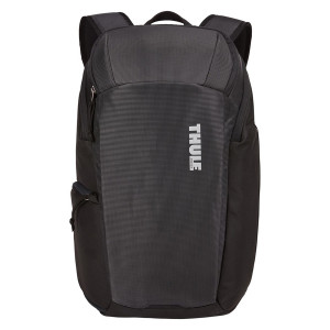Camera backpack Thule Enroute Camera, 20L, Black - Img 2
