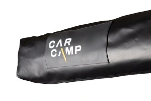 Carcamp OASI 270+ 2 car awning, right-side opening - Img 10