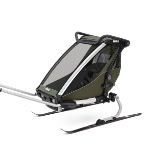 Thule Chariot Lite single 10203023
