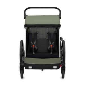 Thule Courier 10102002